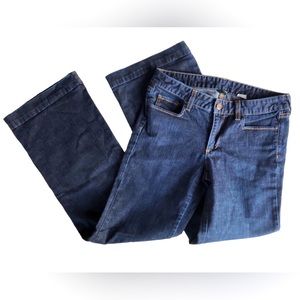 J Crew Flare Women’s Jeans
